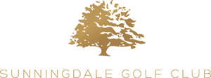 Sunningdale Golf Club (New) logo