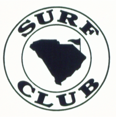 Surf Golf and Beach Club logo