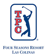TPC Four Seasons Las Colinas logo