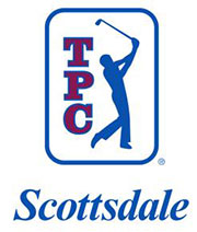 TPC Scottsdale logo