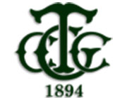 Tacoma Country and Golf Club logo