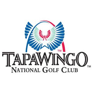 Tapawingo National Golf Club logo