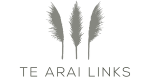 Te Arai Links (North) logo