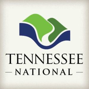 Tennessee National Golf Club logo