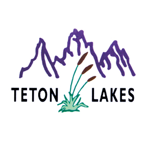 Teton Lakes Golf Course logo