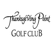 Thanksgiving Point Golf Club logo