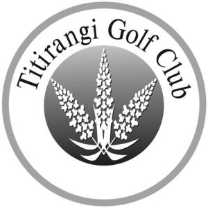 Titirangi Golf Club logo