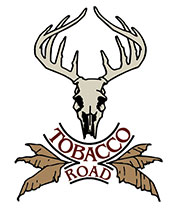 Tobacco Road Golf Club logo