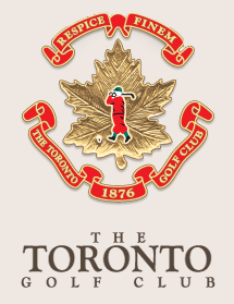 Toronto Golf Club logo