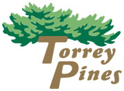 Torrey Pines Golf Course (South) logo