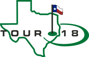 Tour 18 Golf Course (Houston) logo