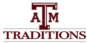 Traditions Club at Texas A&M logo
