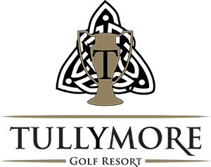 Tullymore Golf Course logo