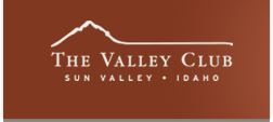 Valley Club logo