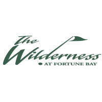 The Wilderness at Fortune Bay logo