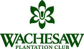 Wachesaw Plantation Club logo