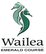 Wailea Resort (Emerald) logo