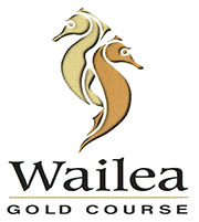 Wailea Resort (Gold) logo