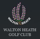 Walton Heath Golf Club (Old) logo