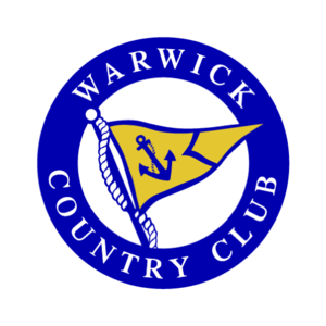 Warwick Country Club logo