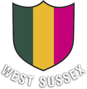 West Sussex Golf Club logo