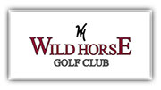 Wild Horse Golf Club logo