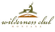 Wilderness Club logo