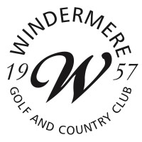 Windermere Golf and Country Club logo