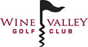 Wine Valley Golf Club logo