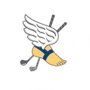 Winged Foot Golf Club (East) logo