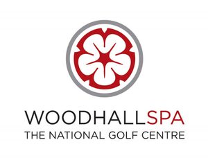Woodhall Spa Golf Club (Hotchkin) logo