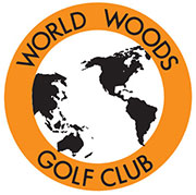 World Woods (Pine Barrens) logo